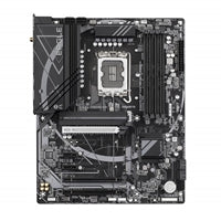 Gigabyte Z790 EAGLE AX ATX Motherboard LGA1700 DDR5 WiFi 6E Gigabyte Z790 EAGLE AX ATX Motherboard LGA1700 DDR5 WiFi 6E